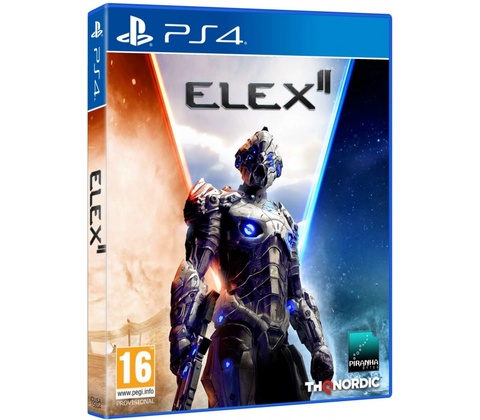 Elex 2