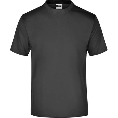 Daiber jn 01 / Мъжка тениска - графит xl (02000107504)
