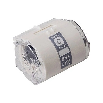 BROTHER Originální čisticí válec Brother CK-1000, šířka 50 mm - pro VC500W CK1000