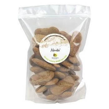 BOHEMIA Hovädzie sucháre 750 g
