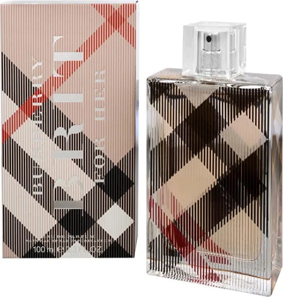 Burberry Brit for Her EDP 100 ml
