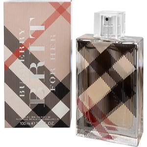 Burberry Brit for Her EDP 100 ml Парфюми