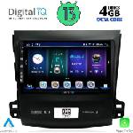 Digital iQ BXD 6442_CPA Авто мултимедия
