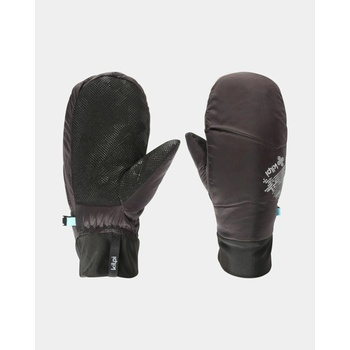 Kilpi Ски ръкавици Kilpi BLILSS-U Черни Kilpi | Cheren | ЖЕНИ | S