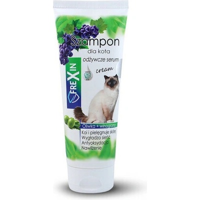 Frexin Junior Šampón pre šťeňatá 220 g