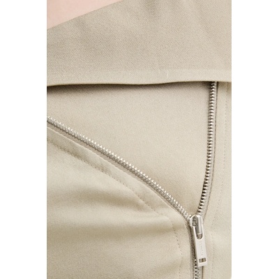 Nanushka Рокля Nanushka ALBINA (NW25RSDR19172)