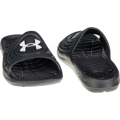 Under Armour M Locker IV SL BLK
