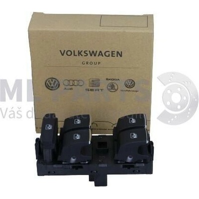 Originál OEM 5G0959857GIHA