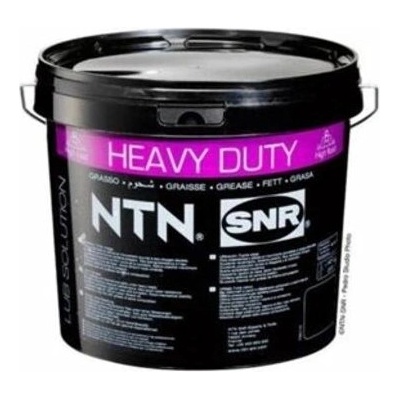NTN-SNR Heavy Duty 5 kg
