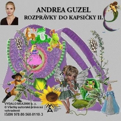 Rozprávky do kapsičky II.