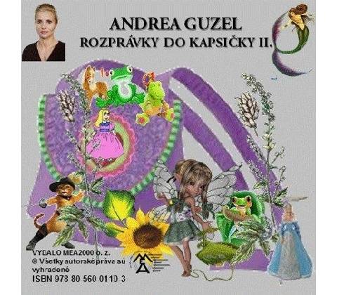 Rozprávky do kapsičky II.
