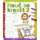 Nauč se kreslit 2