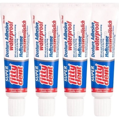 Fittydent fixační krém 40 g – Zboží Mobilmania