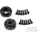 ProLine 6 šroubý adaptér s 12 mm stadard offsetem 2 ks