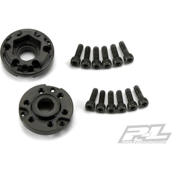 ProLine 6 šroubý adaptér s 12 mm stadard offsetem 2 ks