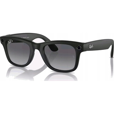 Ray-Ban Meta Wayfare AI 601ST350 matná černá