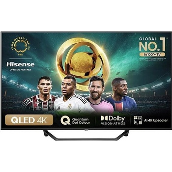 Hisense 65A7NQ
