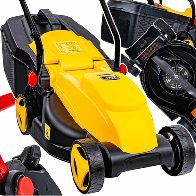 GEKO G83026 1200W SHARP