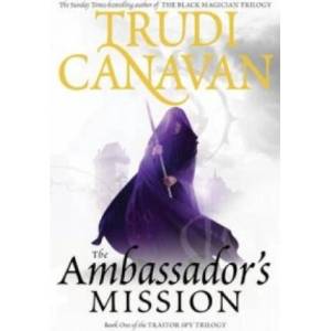 Ambassador's Mission | Trudi Canavan (ISBN: 9781841495927)