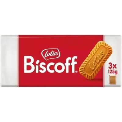 Lotus Biscoff Sušienky 375 g