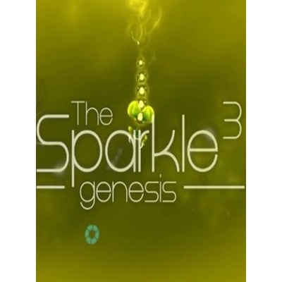Sparkle 3 Genesis
