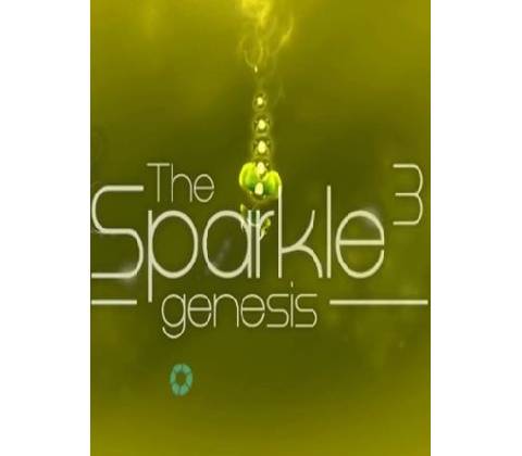 Sparkle 3 Genesis