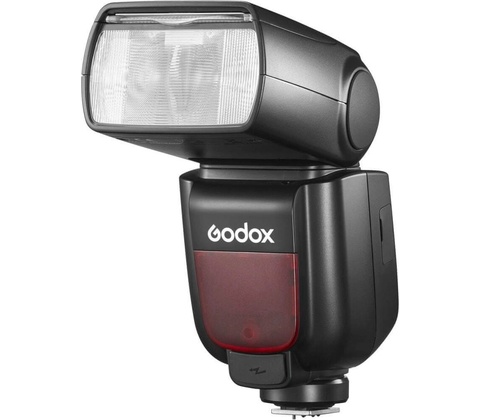 Godox TT685II pre Nikon