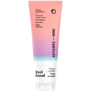 SeventyOne Percent SeventyOne Feel Good Moisturizing Melting Gel 75 ml