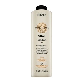 Lakmé Teknia Scalp Care Vital Shampoo Шампоан Против косопад 1000 ml