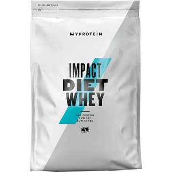 Image 1 of Myprotein Impact Diet Whey 1000 g