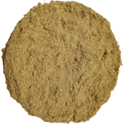 Darka company Kotvičník zemní jemně mletý Řecko 250 g