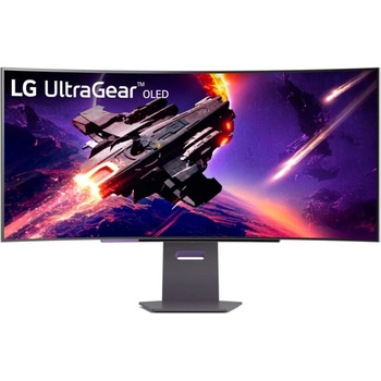 Image 1 of LG UltraGear 45GS95QX-B