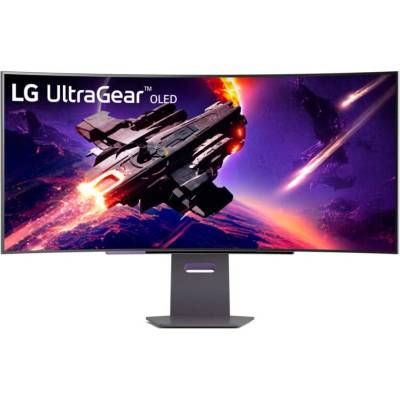 LG UltraGear 45GS95QX-B