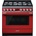 Smeg CPF9GPR