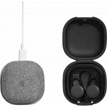 Google Pixel Buds
