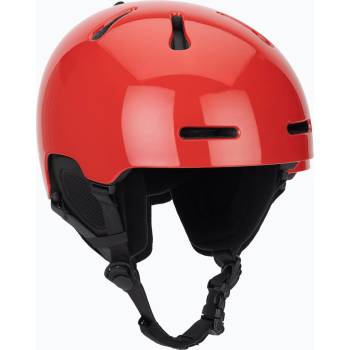 POC Скиорска каска POC Fornix MIPS prismane red