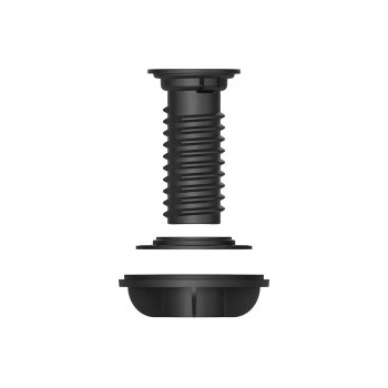 Image 1 of Jabra PanaCast Control Table Mount, Table grommet and stud (14307-58)