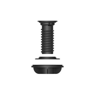 Jabra PanaCast Control Table Mount, Table grommet and stud (14307-58)