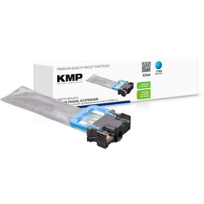 Compatible KMP Патрон Epson T9452 Cyan 5000 страници, неоригинален (1645,4003)