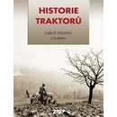 Historie traktorů
