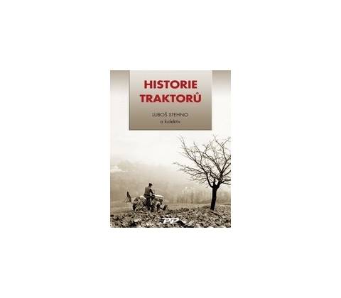 Historie traktorů
