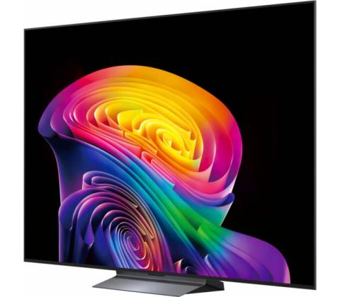 LG OLED77C68LA