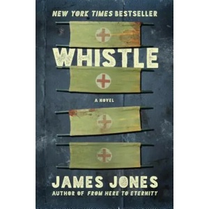 Whistle | James Jones (2011)