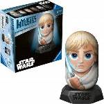 Ravensburger 3D Hylkies Puzzles: Luke Skywalker