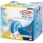 Ceresit Stop ВЛАГА ТАБЛЕТКИ 2Х450 g АРОМАТ ОТ ПРИРОДАТА ДИВИ ЦВЕТЯ ceresit sto (9000101124323)