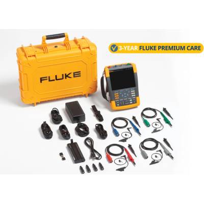 FLUKE 190-504/FPC 3YR