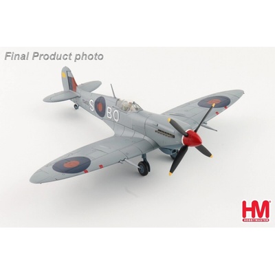 Hobby Master Spitfire Mk IX RAAF No.451 Sqn MA466 Corsica May 1944 1:48
