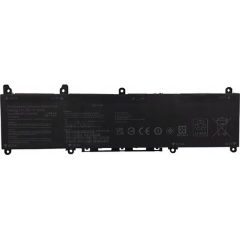 ASUS Asus, 3 клетки, 11.4V, 41Wh - C31N1806 (AS-BS-0171)
