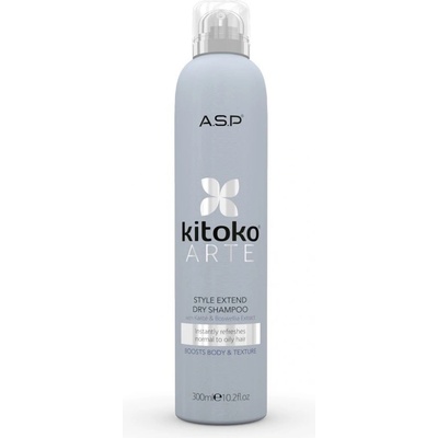 Affinage Kitoko Arte Style Extend Dry Shampoo 300 ml