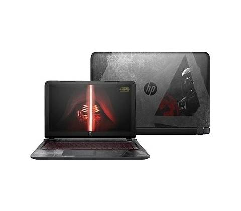 HP 15-an002 T1L24EA